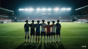 马德兴：全运会男足赛制应该扩军，年龄段也应降低