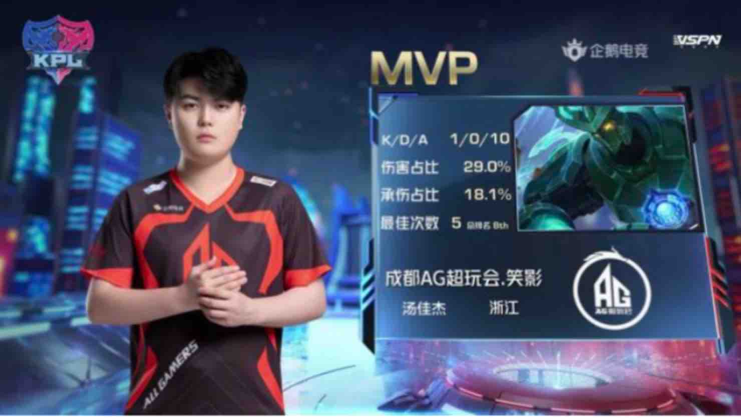 他的爆发力 他的爆发力