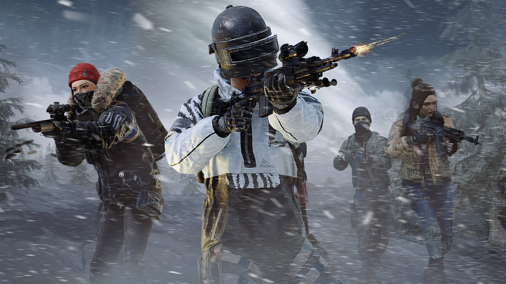 期待他们在 期待他们在