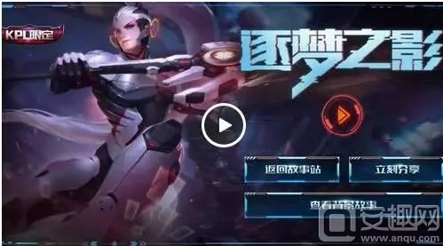 抗问题